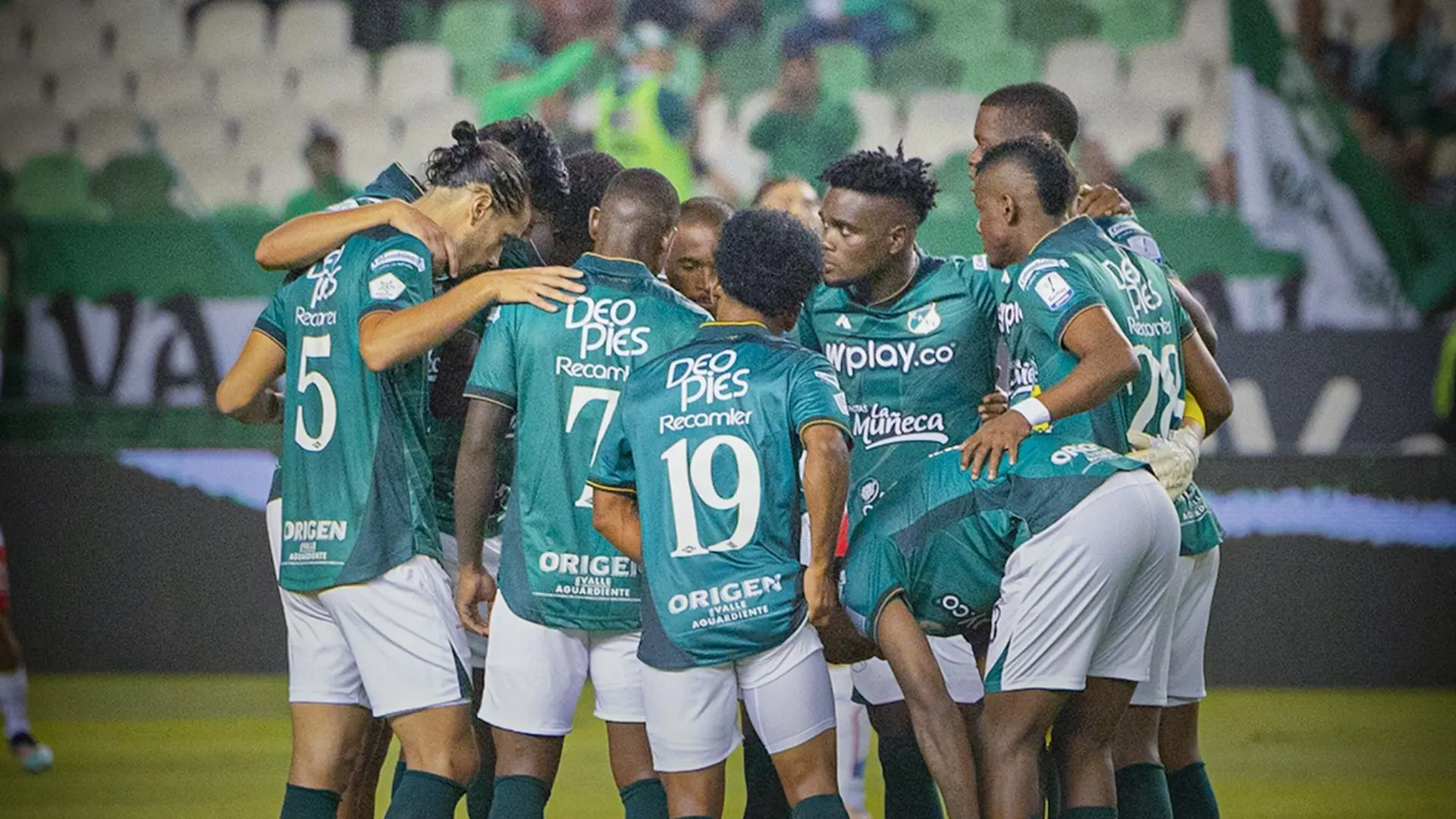 Deportivo Cali