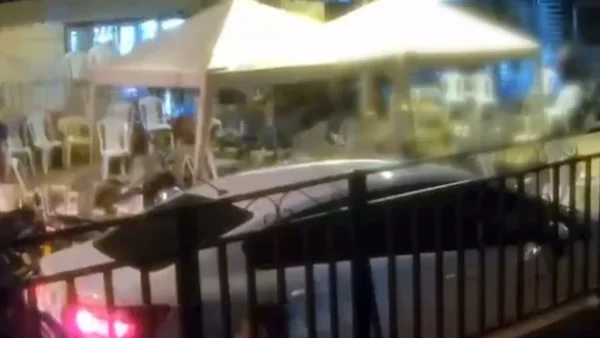 VIDEO | Balacera entre menores dejó un adolescente muerto en medio de una guerra entre bandas en Cali VIDEO | Balacera entre menores dejó un adolescente muerto en medio de una guerra entre bandas en Cali