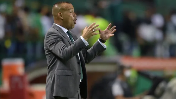 Rafael Dudamel y algunos jugadores del Pereira presentaron su renuncia oficial