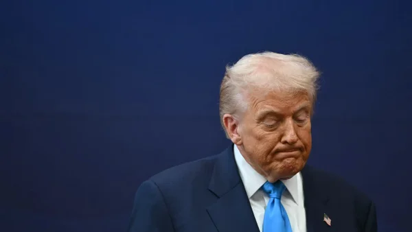 Presidente Donald Trump afirma que los días de Nicolás Maduro en el régimen "están contados”