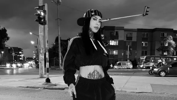 Impactante: revelan videos del lugar donde hallaron a Baby Demoni antes de llevarla al hospital Impactante: revelan videos del lugar donde hallaron a Baby Demoni antes de llevarla al hospital