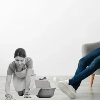 Mujeres en Colombia dedican más del doble de tiempo que los hombres al ...