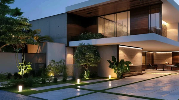 Reconocido actor colombiano continúa viviendo con su exesposa, a pesar de que ya tiene otra pareja: su caso es viral