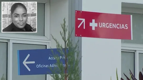 Detective de la Policía de Nueva York viajó a Cali para someterse a una cirugía estética y murió: esto se sabe Detective de la Policía de Nueva York viajó a Cali para someterse a una cirugía estética y murió: esto se sabe