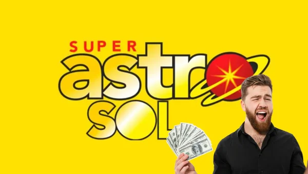 Resultado Super Astro Sol: número y signo ganador hoy 29 de octubre de 2025 Resultado Super Astro Sol: número y signo ganador hoy 29 de octubre de 2025