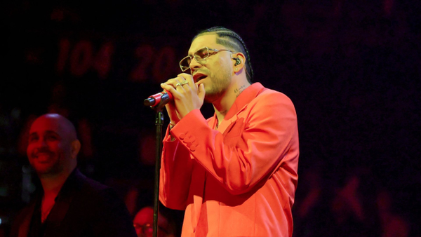 Revelan el posible listado de canciones para el próximo concierto de Ryan Castro en Bogotá