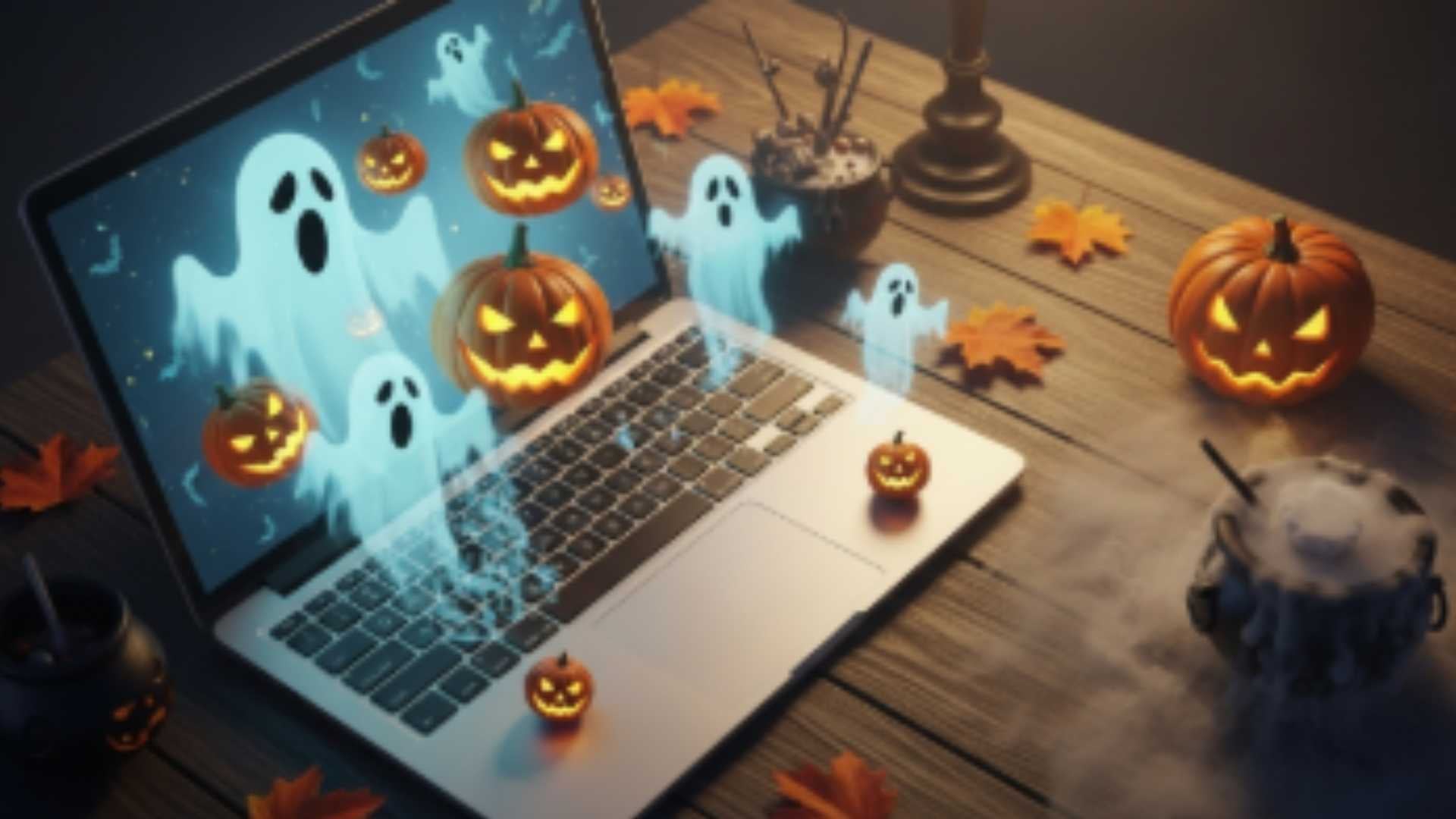 Halloween 2024 en Colombia: los productos más comprados en línea y las regiones que más gastan
