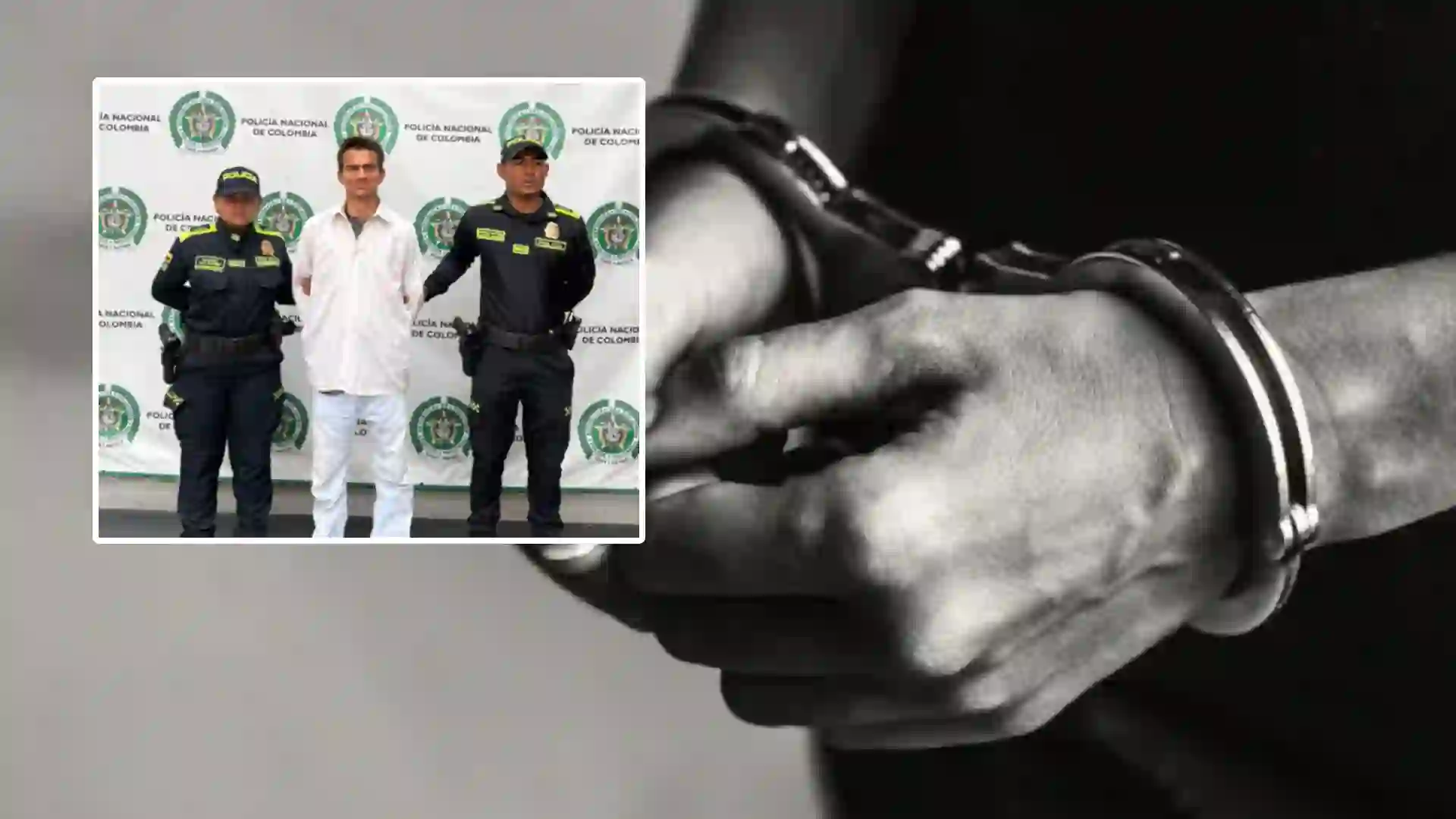 Mujer fue raptada y abusada durante 10 horas cuando paseaba a su mascota en Bogotá