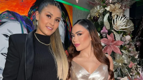 Diana Celis, exnovia de ‘Epa Colombia’ asaltada en Bogotá