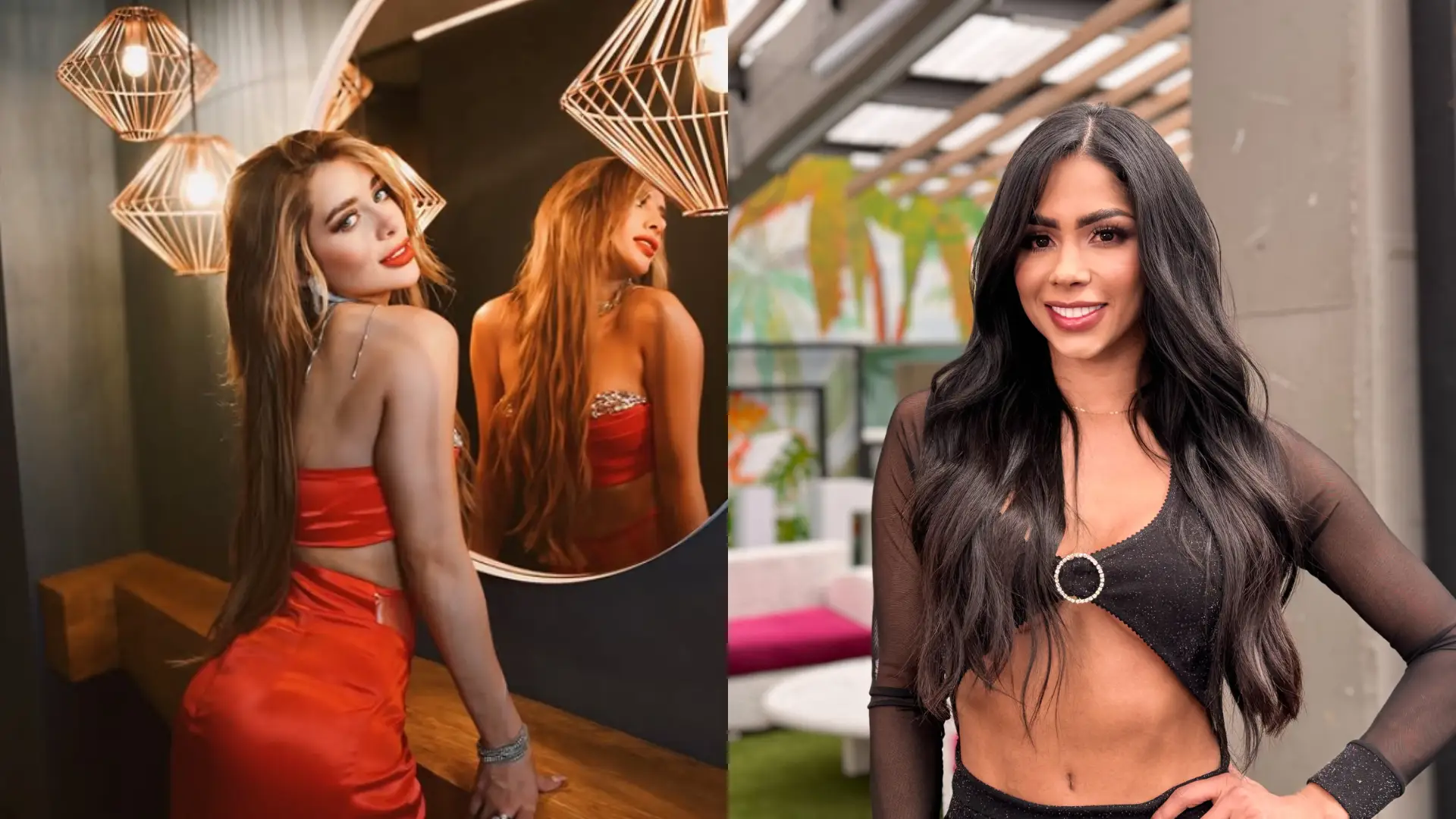 Hija de Marbelle, acusada de meterse en relación de famosos