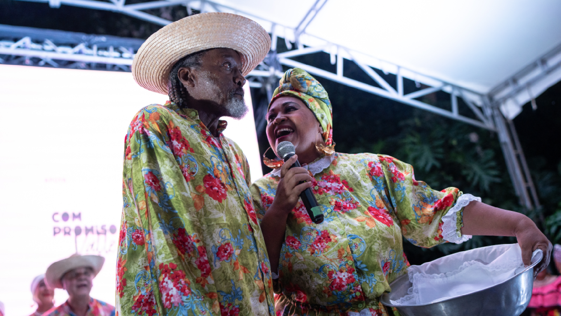 Bum Bum TOUR ‘Pazcífico Cali