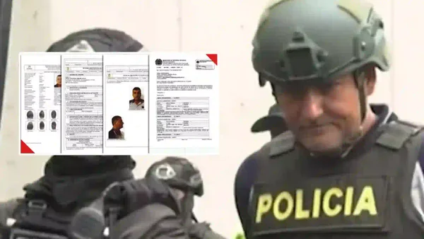 VIDEO | Estremecedores detalles del papel que jugó 'El Viejo' en el magnicidio de Miguel Uribe VIDEO | Estremecedores detalles del papel que jugó 'El Viejo' en el magnicidio de Miguel Uribe