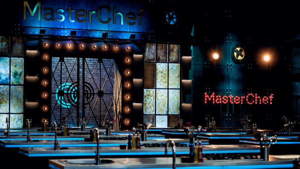 ¡Inesperado! La cocina de MasterChef vivió un icónico regreso que impactó a todos ¡Inesperado! La cocina de MasterChef vivió un icónico regreso que impactó a todos