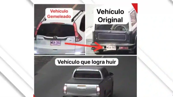 Dos escoltas de la UNP secuestrados por célula de disidencias en Cauca: persecución deja un capturado Dos escoltas de la UNP secuestrados por célula de disidencias en Cauca: persecución deja un capturado