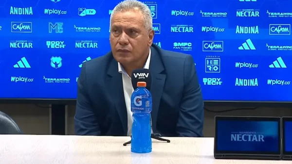 Hernán Torres se despachó y pidió refuerzos tras eliminación de Millonarios Hernán Torres se despachó y pidió refuerzos tras eliminación de Millonarios