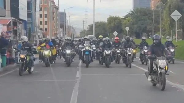EN VIVO🔴| Movilidad en Bogotá y rutas de Transmilenio afectadas por las manifestaciones EN VIVO🔴| Movilidad en Bogotá y rutas de Transmilenio afectadas por las manifestaciones