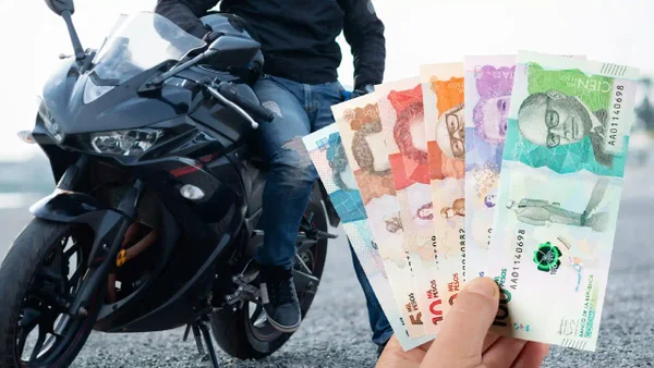 ¡Pilas! Esta es la cuantiosa multa que tendrá que pagar si incumple con la restricción de motos en Bogotá ¡Pilas! Esta es la cuantiosa multa que tendrá que pagar si incumple con la restricción de motos en Bogotá