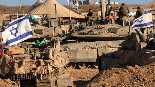 Hamás confirmó que entregará los cuerpos de dos rehenes israelíes Hamás confirmó que entregará los cuerpos de dos rehenes israelíes