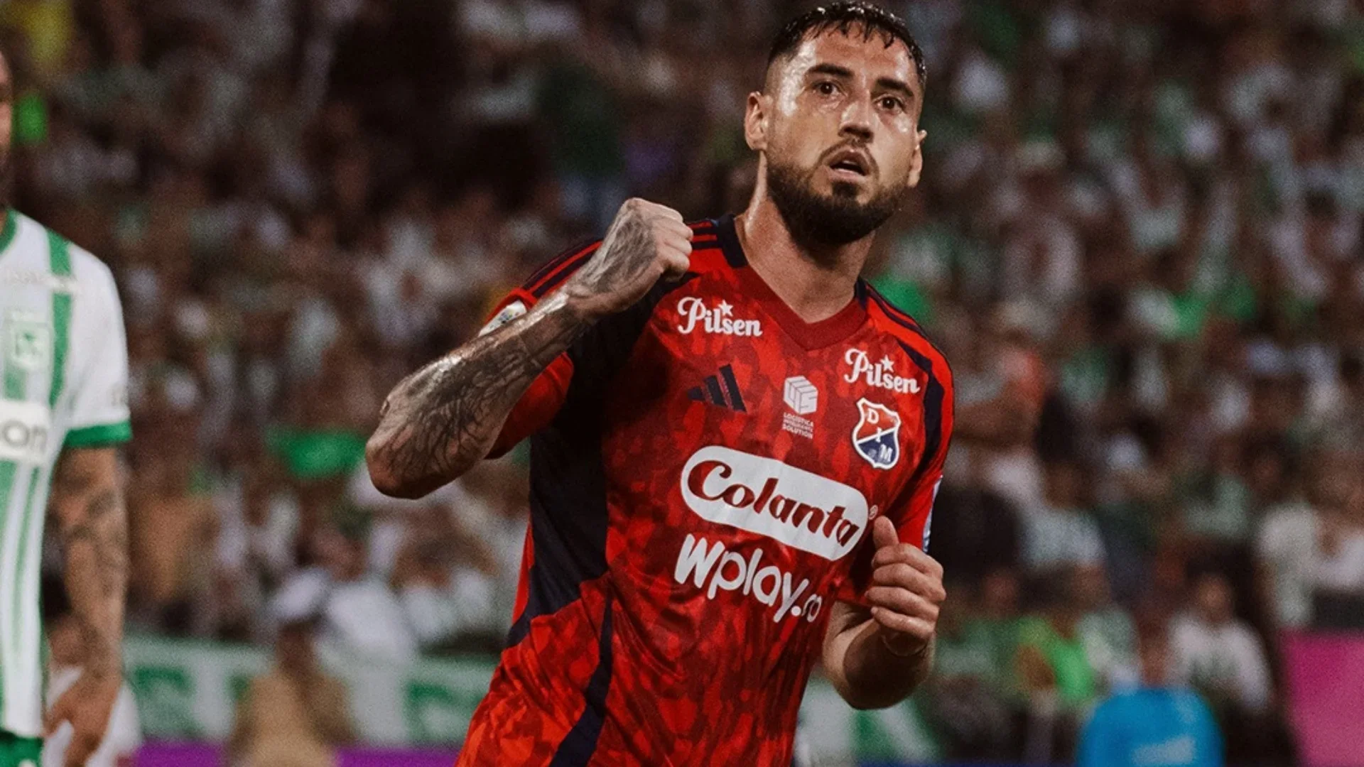 Francisco Fydriszewski