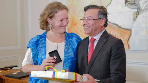 ¿Por qué no se ha firmado el contrato de los aviones Gripen? Ministro rompió el silencio y entregó detalle clave