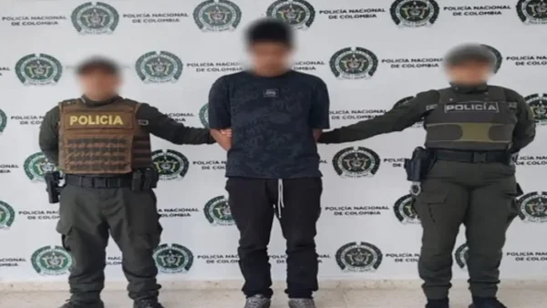 Hombre confesó que asesinó a su expareja sentimental: la apuñaló varias veces y fue capturado Hombre confesó que asesinó a su expareja sentimental: la apuñaló varias veces y fue capturado