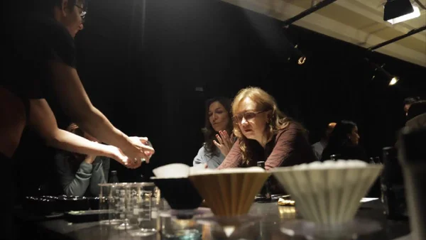 La transformación del mercado cafetero colombiano impulsa el consumo premium