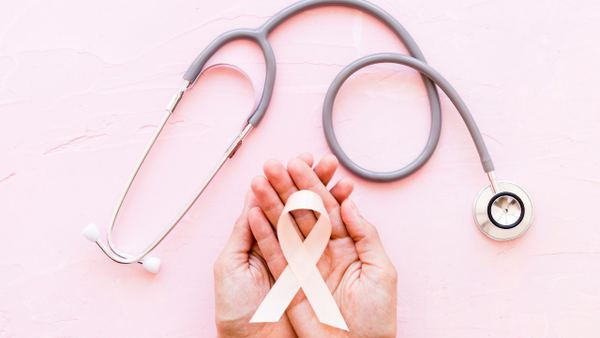 Detección temprana del cáncer de mama: una decisión que lo cambia todo Detección temprana del cáncer de mama: una decisión que lo cambia todo