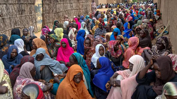 OMS denuncia la muerte de más de 460 personas en hospital de Sudán