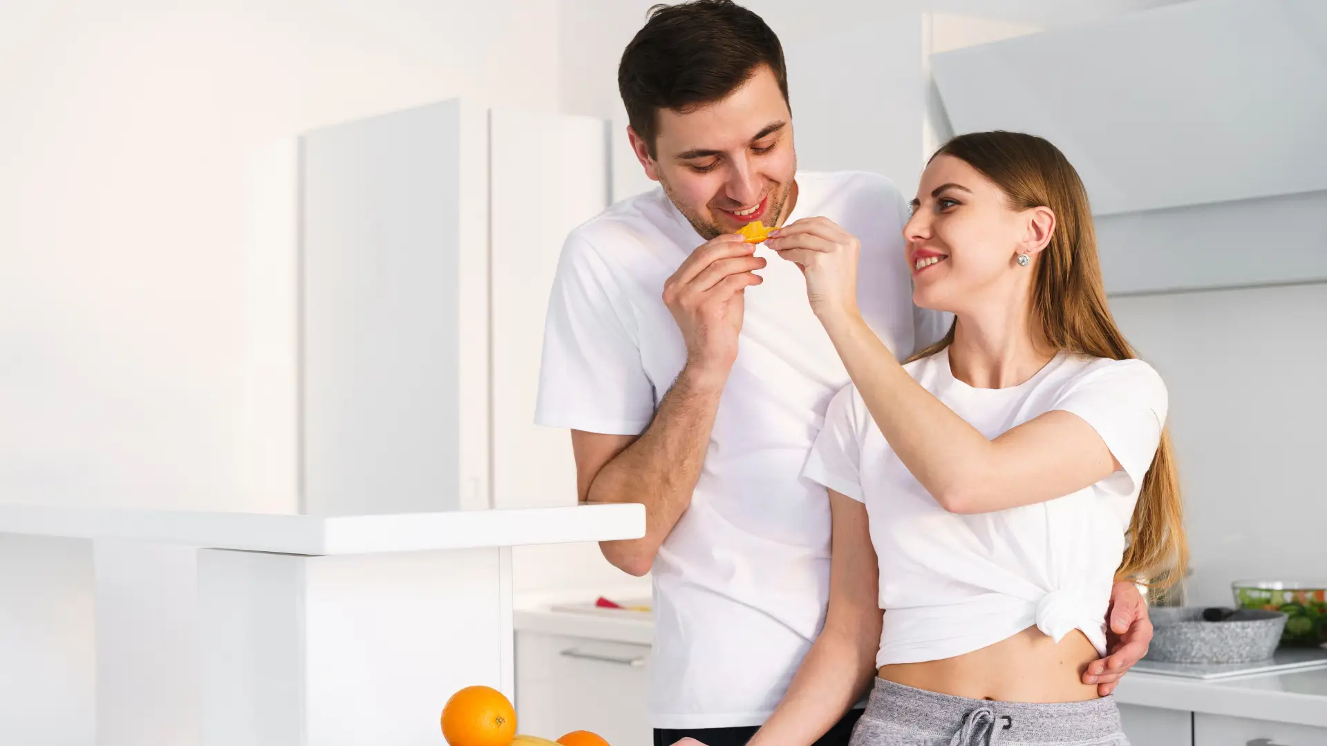 ¿El matrimonio engorda?