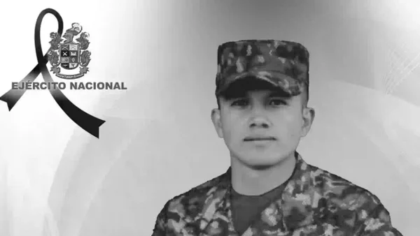 Exigen seguridad en la vía Panamericana tras ataque a caravana militar que dejó un militar muerto Exigen seguridad en la vía Panamericana tras ataque a caravana militar que dejó un militar muerto