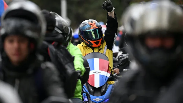 Bogotá: Conozca los puntos de concentración de las protestas convocadas por motociclistas este viernes Bogotá: Conozca los puntos de concentración de las protestas convocadas por motociclistas este viernes