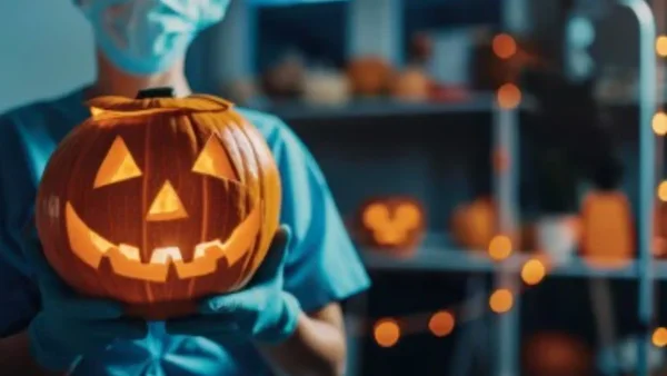 Activaron alerta verde hospitalaria por Halloween en Bogotá: ¿qué significa esto? Activaron alerta verde hospitalaria por Halloween en Bogotá: ¿qué significa esto?