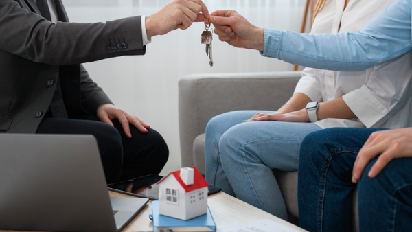 Darán beneficio de hasta el 100% para quienes vayan a comprar vivienda: estos son los requisitos Darán beneficio de hasta el 100% para quienes vayan a comprar vivienda: estos son los requisitos