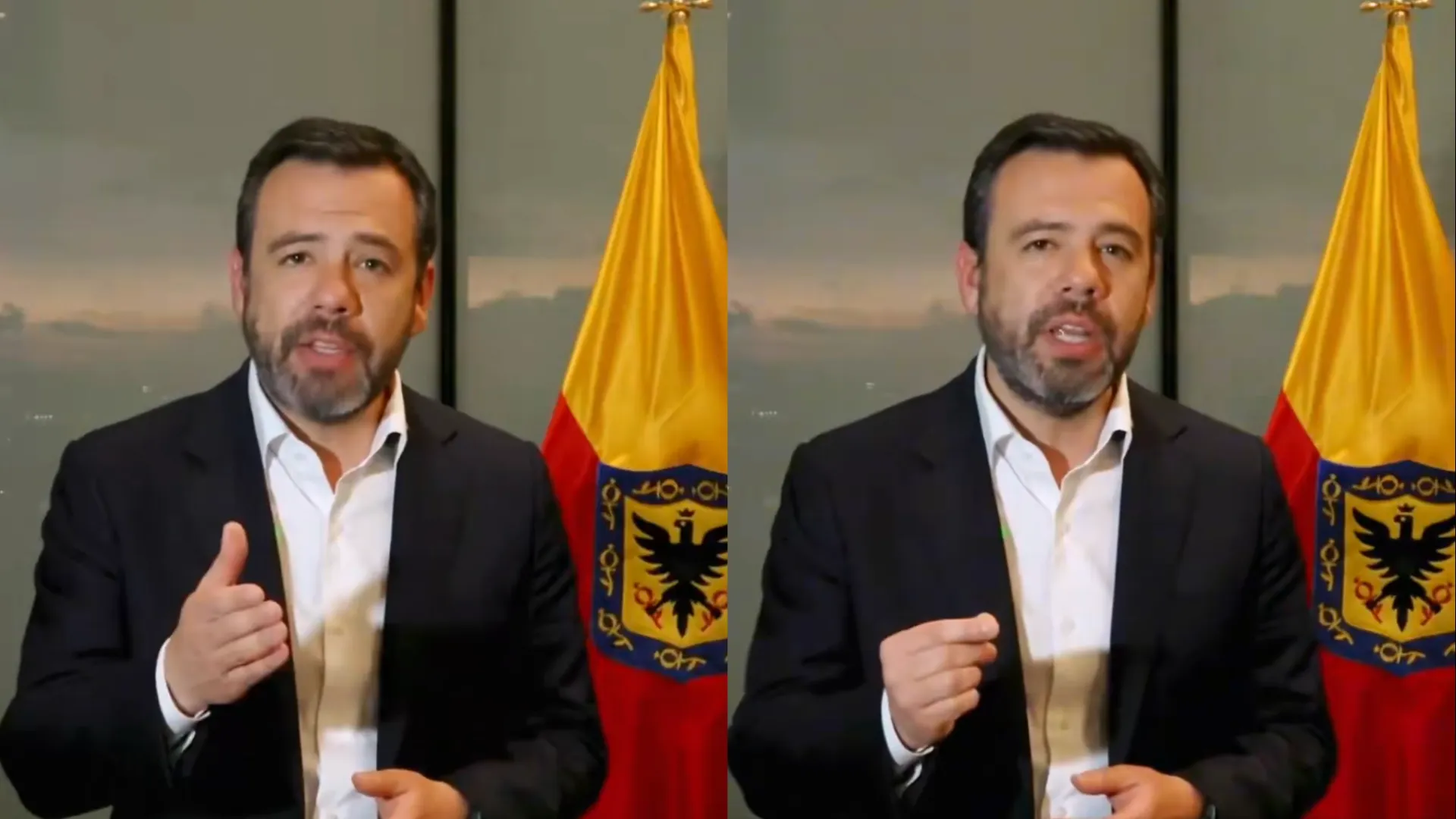 Foto: @CarlosFGalan / X