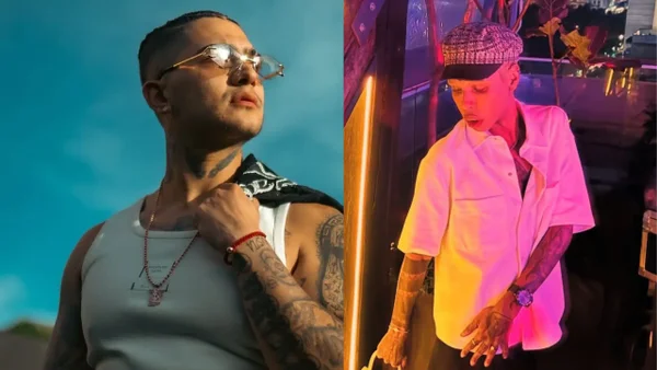 EN FOTOS: estos son los otros 15 capturados por presuntamente tener participación en el crimen de B-King y Regio Clown