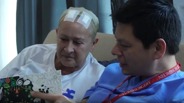 Realizan por primera vez en Latinoamérica una cirugía que podría prevenir enfermedades degenerativas Realizan por primera vez en Latinoamérica una cirugía que podría prevenir enfermedades degenerativas