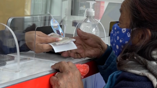 Empezó aumento de subsidio de Colombia Mayor: este es el monto y el LINK para saber si aplica con cédula Empezó aumento de subsidio de Colombia Mayor: este es el monto y el LINK para saber si aplica con cédula