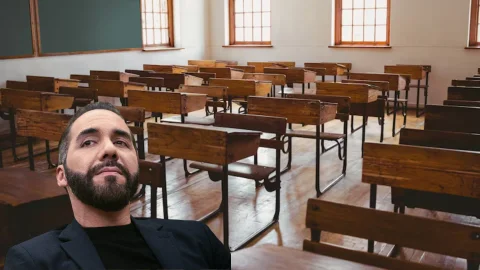 Foto: montaje realizado con imágenes de Freepik y la AFP