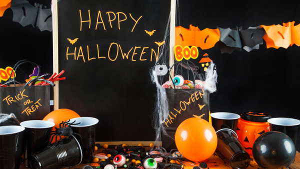 Estos son los países donde está prohibido celebrar Halloween Estos son los países donde está prohibido celebrar Halloween