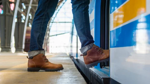 Luz verde al Tren de Zipaquirá: el Gobierno respalda con $11,9 billones el proyecto férreo regional