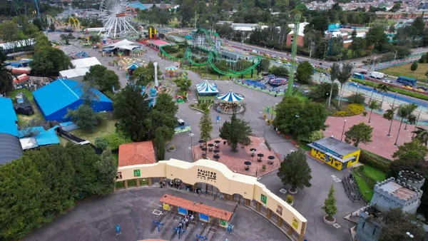 El gran cambio que tendrá Salitre Mágico: así será su nueva zona de diversión familiar