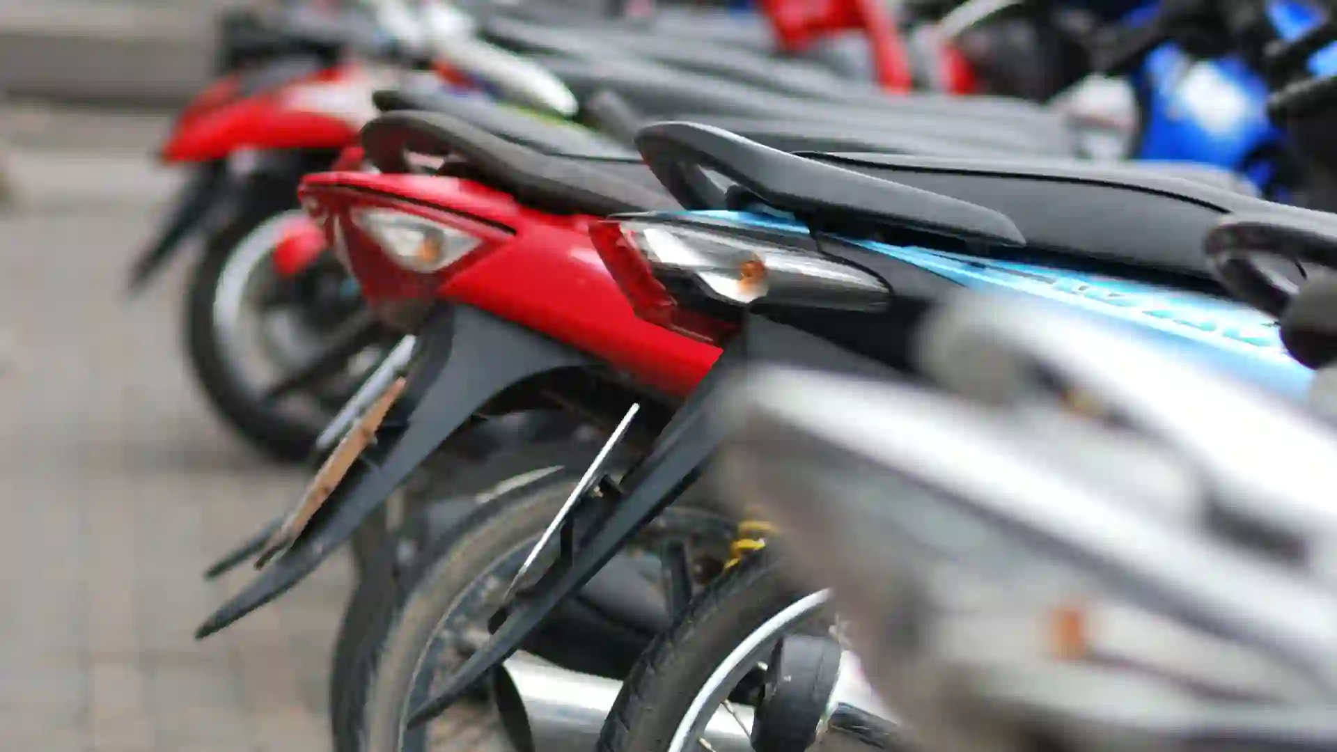 Restricción de motos en Halloween fue demandada: ¿Hay posibilidad de que la anulen?