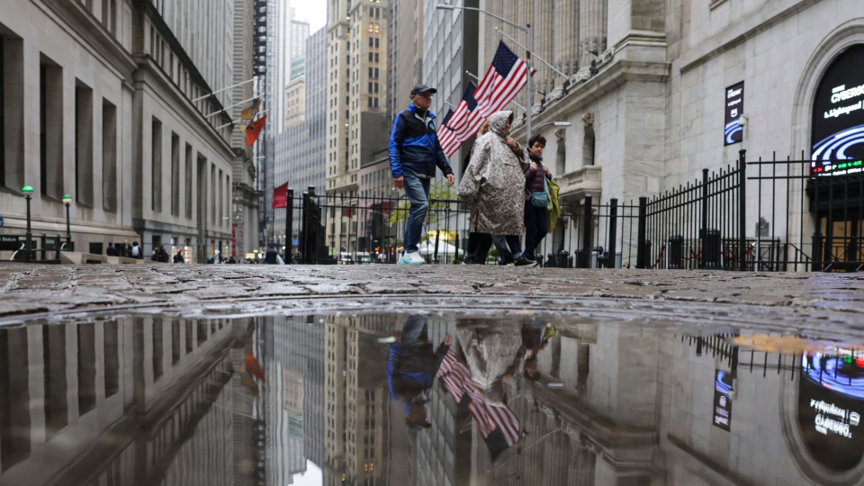 Severe Weather Warning: Essential Safety Tips for New Yorkers - News Directory 3