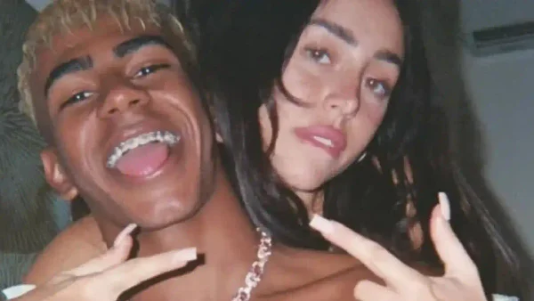 Escándalo en España: Lamine Yamal habría engañado a Nicki Nicole con esta influencer