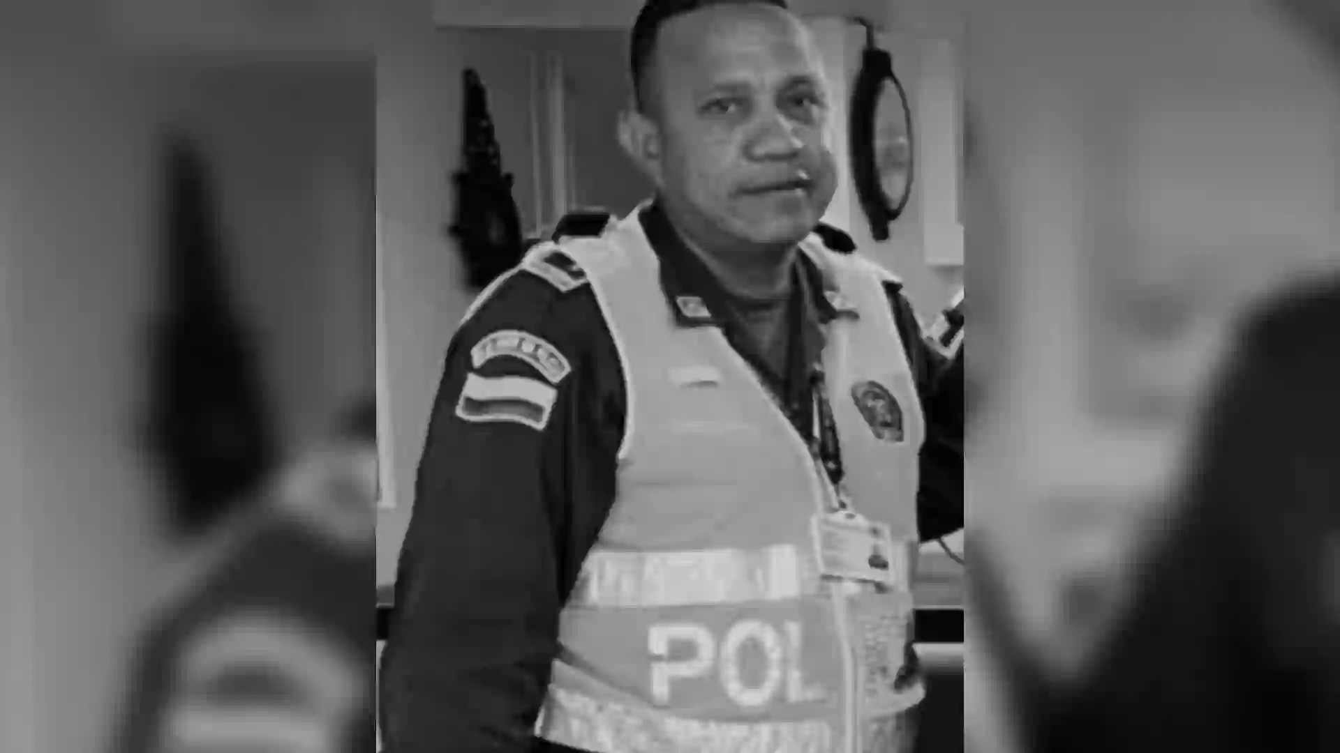 Asesinan a sangre fría a escolta de un alcalde en Ciénaga: lo acribillaron en su moto y le robaron el arma