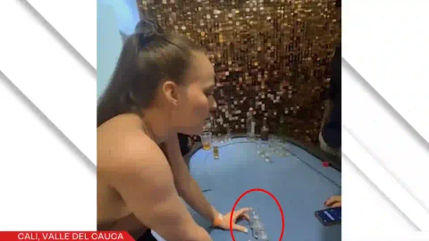 Lo que hay detrás de los retos virales como en el que murió María José Ardila en una discoteca de Cali