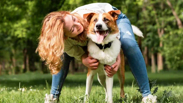 Adopciones, gastronomía y emprendimientos en un plan pet-friendly en Bogotá