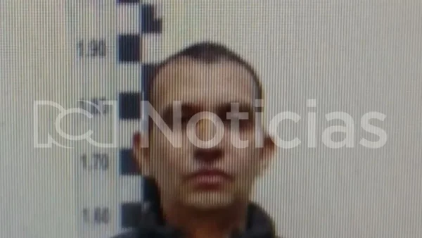 Revocan libertad condicional del contratista Emilio Tapia: estará bajo custodia del INPEC