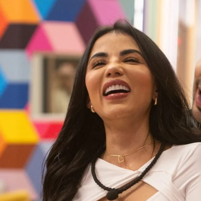 Karina García reveló la extraña situación que le gustaba hacer a su