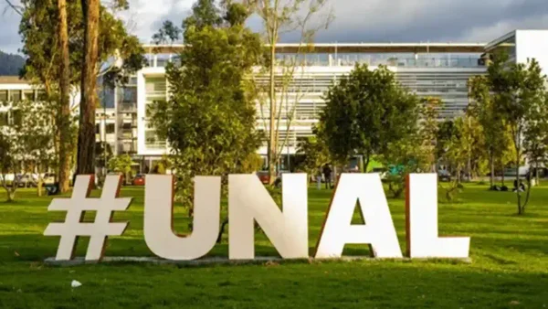Autoridades investigan muerte de un egresado de la Universidad Nacional en Bogotá: esto se sabe